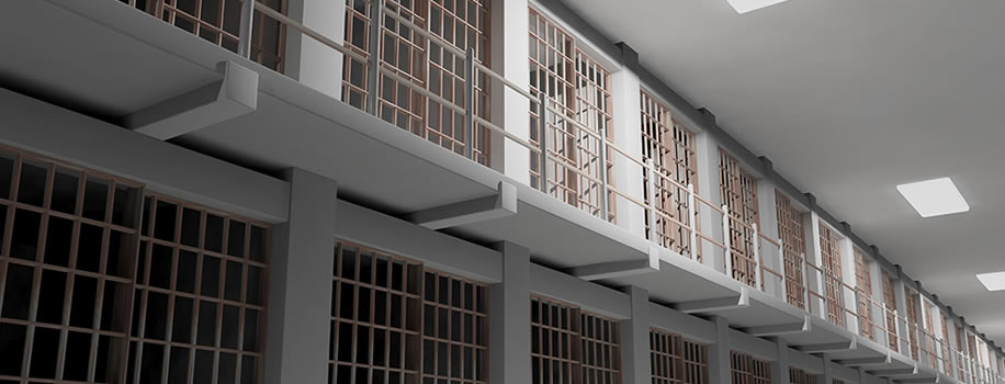 Security Solutions for Correctional Facility Monroe, GA