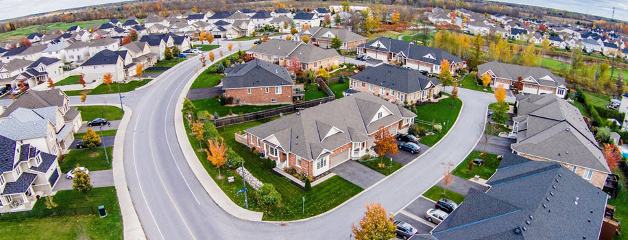 Security Solutions for Subdivisions in Austin,  TX