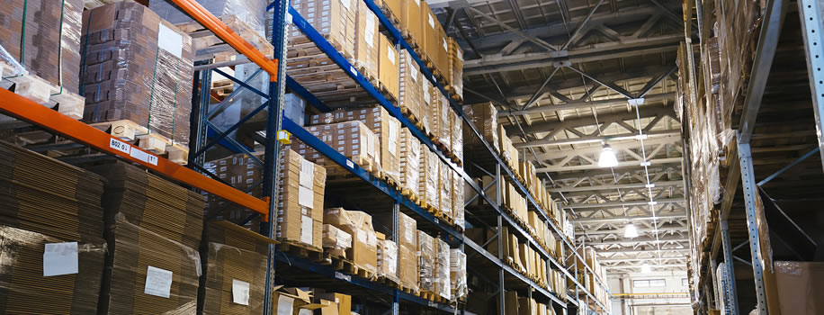 Security Solutions for Warehouses in Monroe, GA